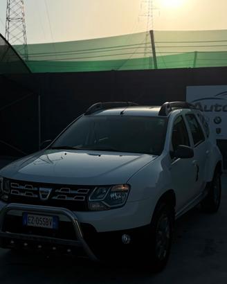 Dacia Duster 1.6 110CV 4x2 GPL Serie Limitata Tras