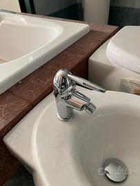 RUBINETTERIE GROHE NUOVE VARIE SERIE