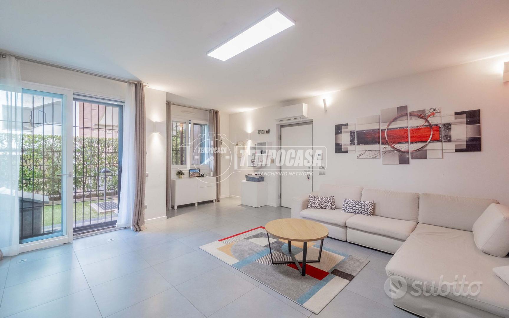 Appartamento – Cologno Monzese, Cascina Campagnazza, San Maurizio al Lambro - Vista 3