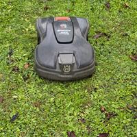 Robot tagliaerba Husqvarna