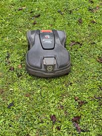 Robot tagliaerba Husqvarna