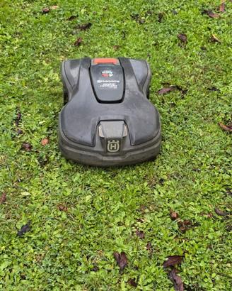 Robot tagliaerba Husqvarna