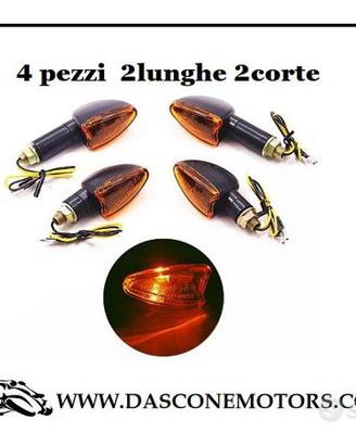 Kit Frecce Moto universali