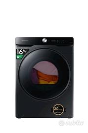 asciugatrice Samsung 16 kg