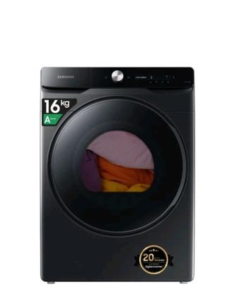 asciugatrice Samsung 16 kg