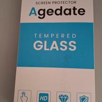  2 vetri temperato  per Samsung 10+