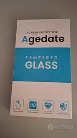  2 vetri temperato  per Samsung 10+