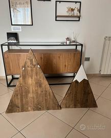 Pannelli per allestimenti