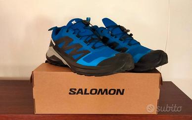 Scarpe da trekking Salomon 