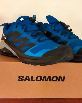 Scarpe da trekking Salomon 