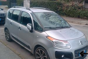 Citroen C3 picasso