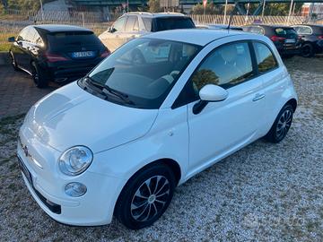 FIAT - 500 - 1.2 Pop - UNIPRO. - NEOPATENTATI - PE