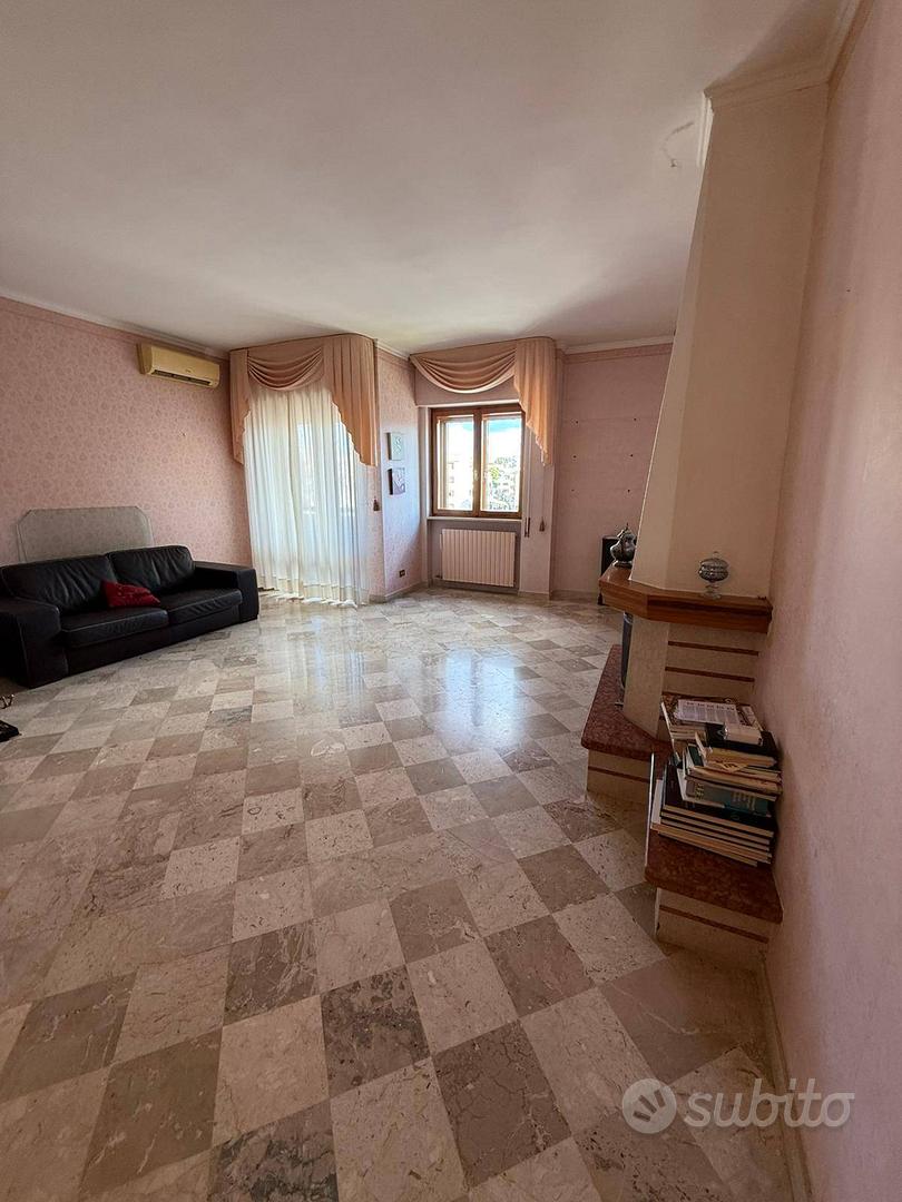 Appartamento – Massafra, Taranto - Vista 4