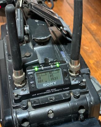 Sony ricevitore URX-S03D
