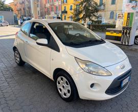 FORD KA TDCi 1.3 75CV Titanium 2010