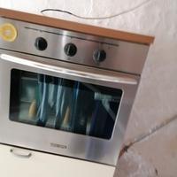 Forno indesit