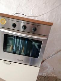 Forno indesit