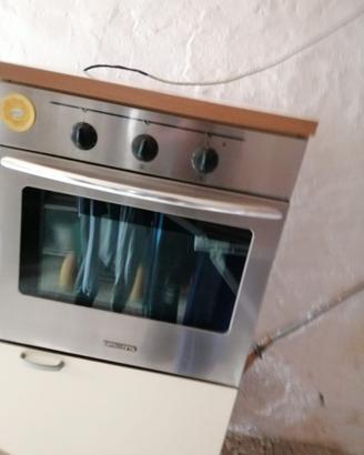 Forno indesit