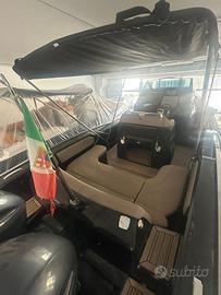 Granturismo 8.5 lomac