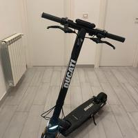 Monopattino elettrico ducati pro 3