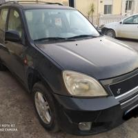 ACCESSORI RICAMBI DIERRE 5 ANNO 2009