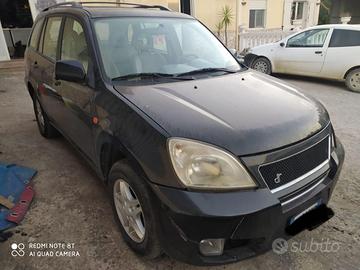 ACCESSORI RICAMBI DIERRE 5 ANNO 2009