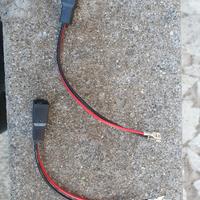 Connettori altoparlanti Fiat Bravo 