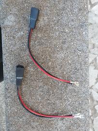 Connettori altoparlanti Fiat Bravo 