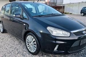 Ford C-Max 1.6 TDCi 90 CV Titanium
