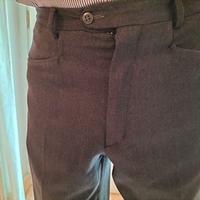 pantaloni eleganti uomo