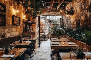 Casale Litta, Ristorante/Pizzeria con ampio Dehors