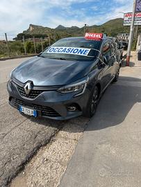 Renault Clio Blue dCi 85 CV 5 porte Intens