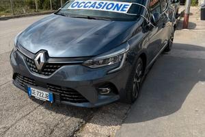 Renault Clio Blue dCi 85 CV 5 porte Intens