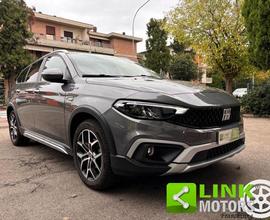 FIAT Tipo 1.5 Hybrid DCT 5 porte Cross