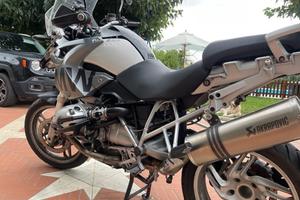 Bmw R 1200 GS
