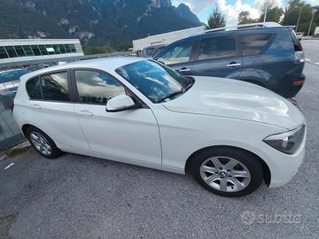 Bmw 116ED