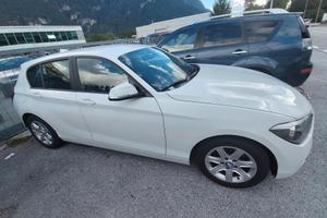 Bmw 116ED