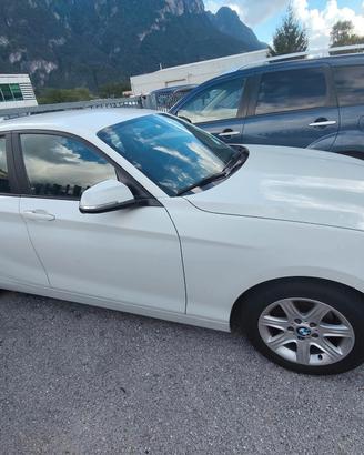 Bmw 116ED