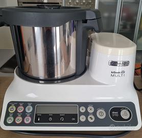Kenwood kCook multi