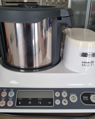 Kenwood kCook multi
