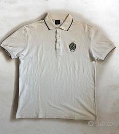 Polo Golf H19 "Golf Club Parco de' Medici"