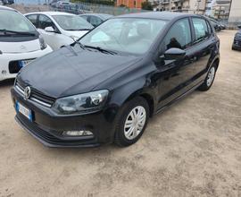 Volkswagen Polo 1.4 TDI 5p. Comfortline