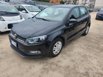 Volkswagen Polo 1.4 TDI 5p. Comfortline