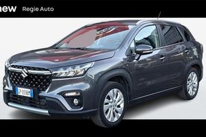 Suzuki S-Cross II 2022 1.4 Boosterjet Hybrid ...
