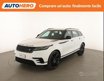 LAND ROVER Range Rover Velar 2.0D I4 240 CV R-Dy