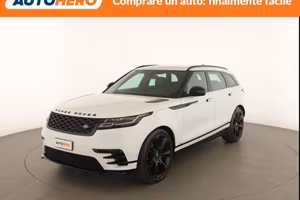 LAND ROVER Range Rover Velar 2.0D I4 240 CV R-Dy