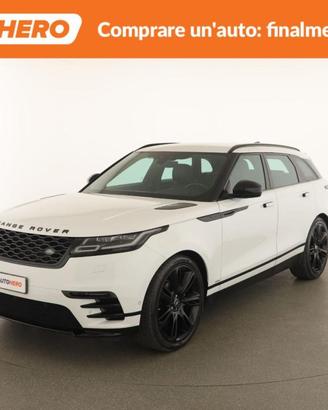 LAND ROVER Range Rover Velar 2.0D I4 240 CV R-Dy