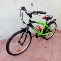 Bici da strada 