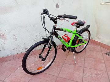 Bici da strada 