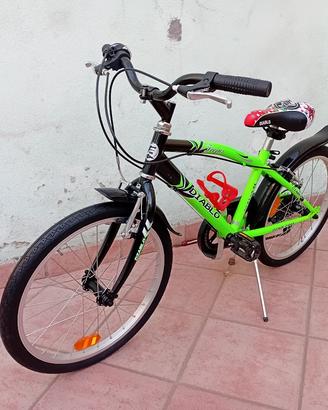 Bici da strada 